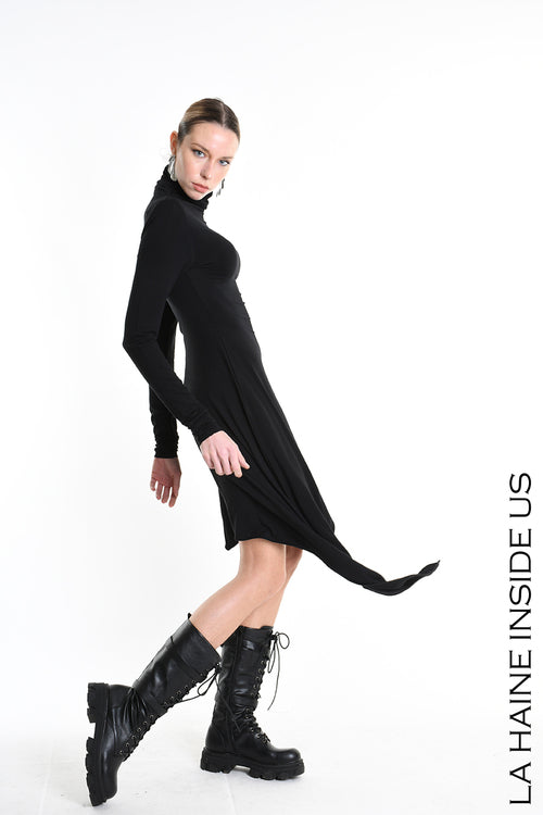 Lahaineinsideus Kleid