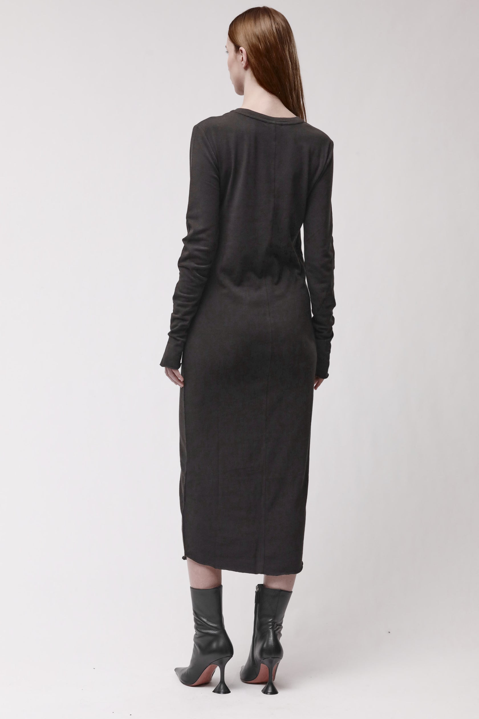 thom/krom DRESS WD 70 COLD BROWN