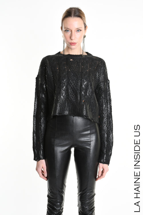 Lahaineinsideus Pullover