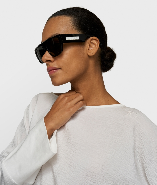 10 Days/ batwing blouse