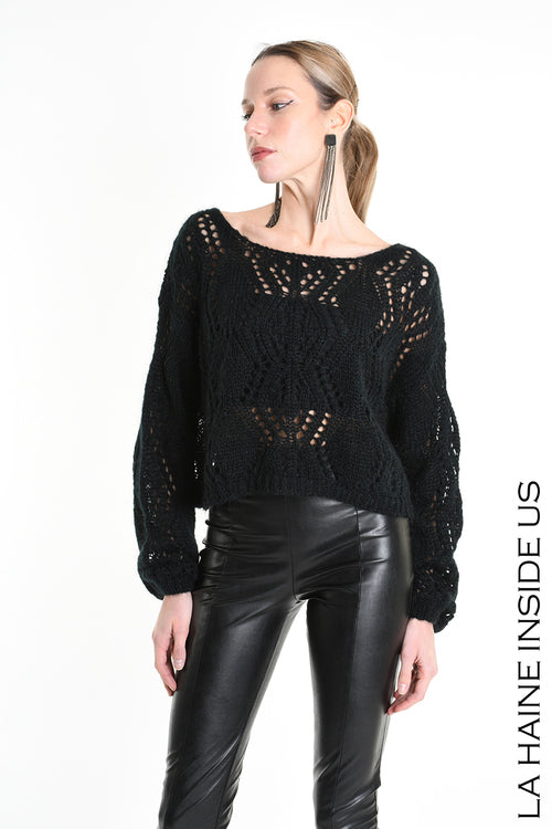 Lahaineinsideus Pullover