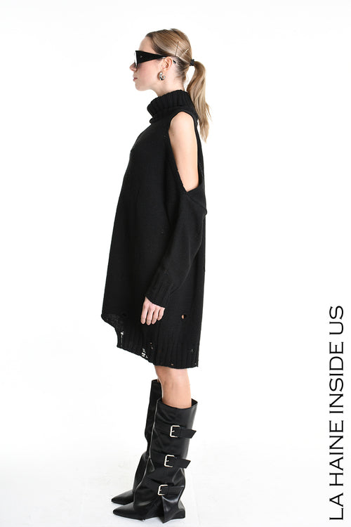 Lahaineinsideus Kleid