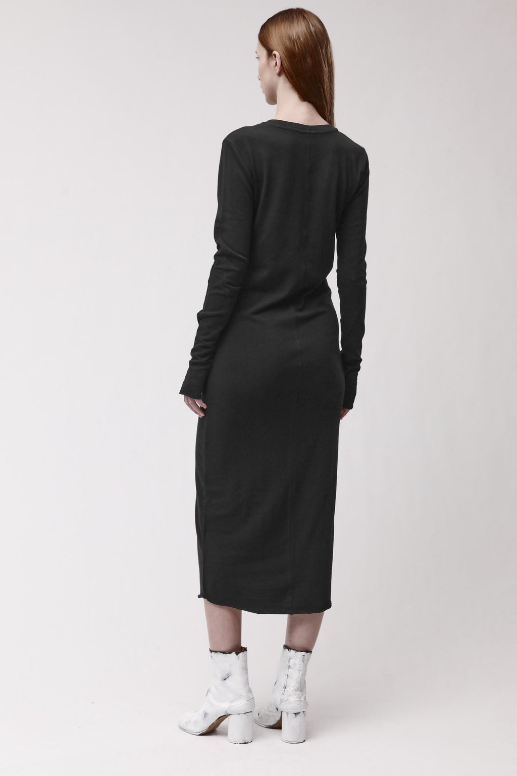 thom/krom DRESS WD 70 SCHWARZ