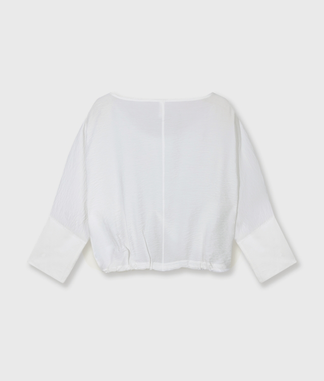 10 Days/ batwing blouse