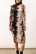 Outryght Kleid OUBELLA-TINTE