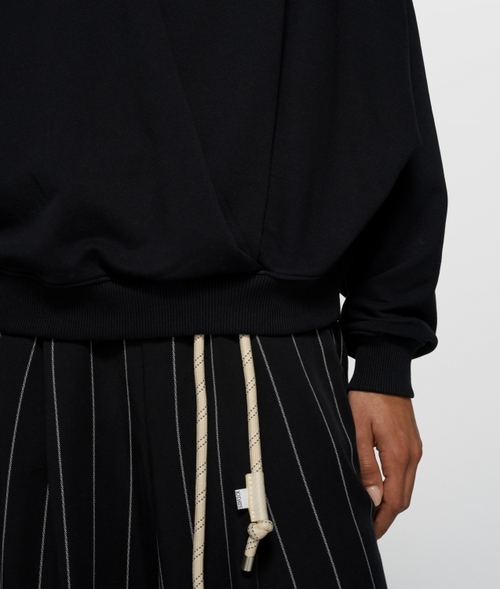 10 Days/sweater pleat