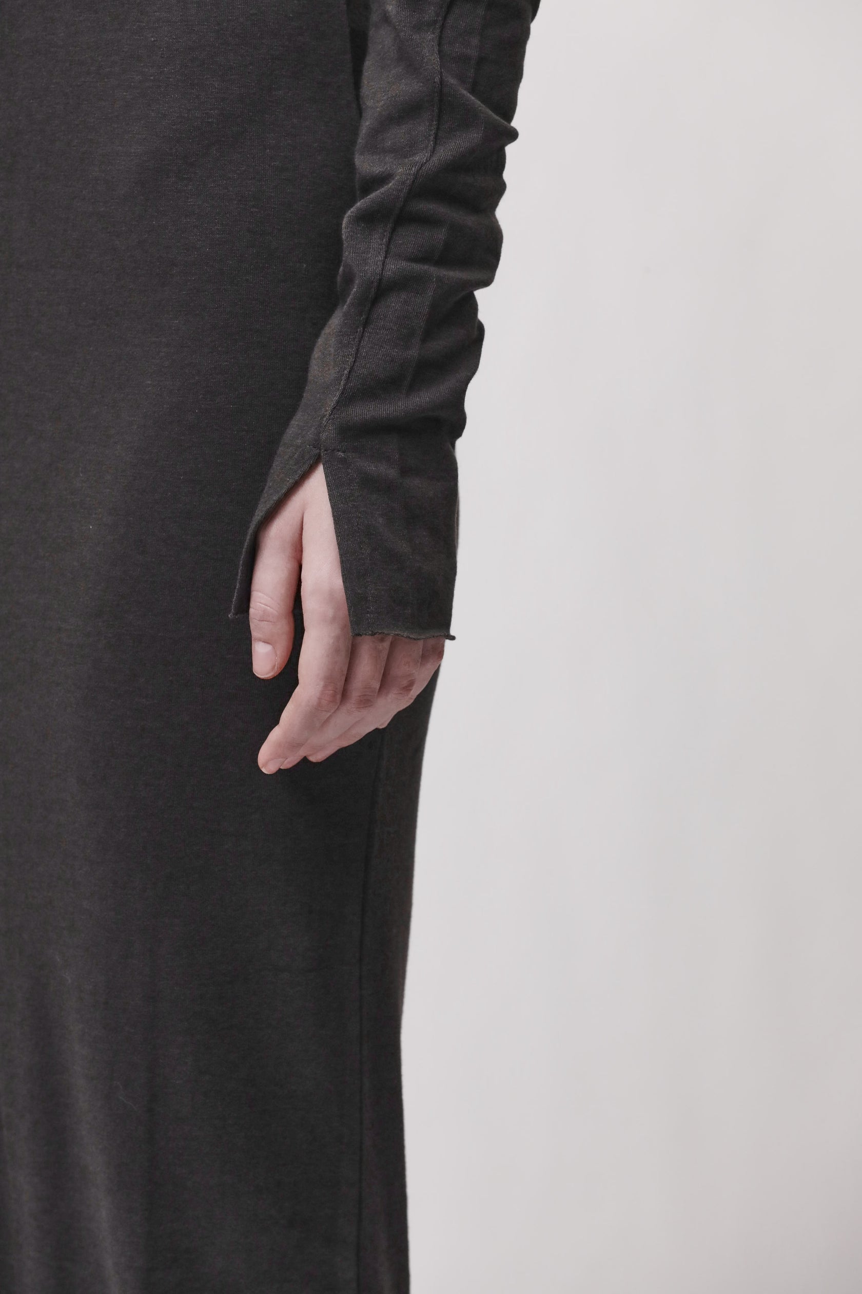 thom/krom DRESS WD 70 COLD BROWN