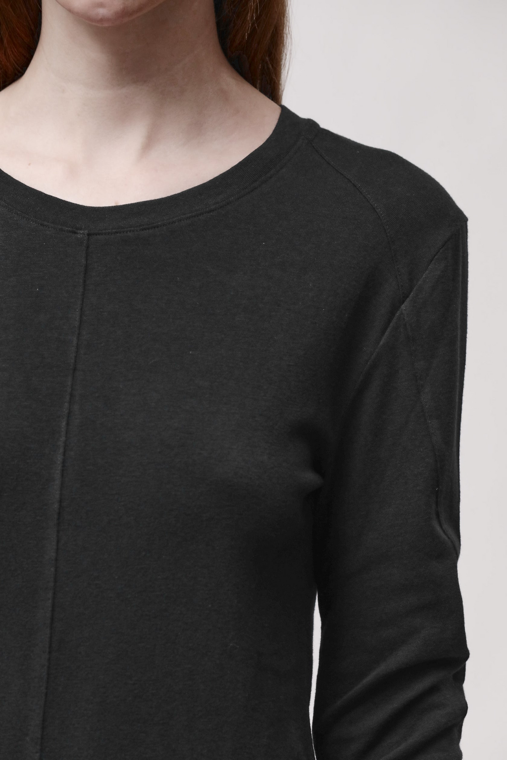 thom/krom DRESS WD 70 SCHWARZ