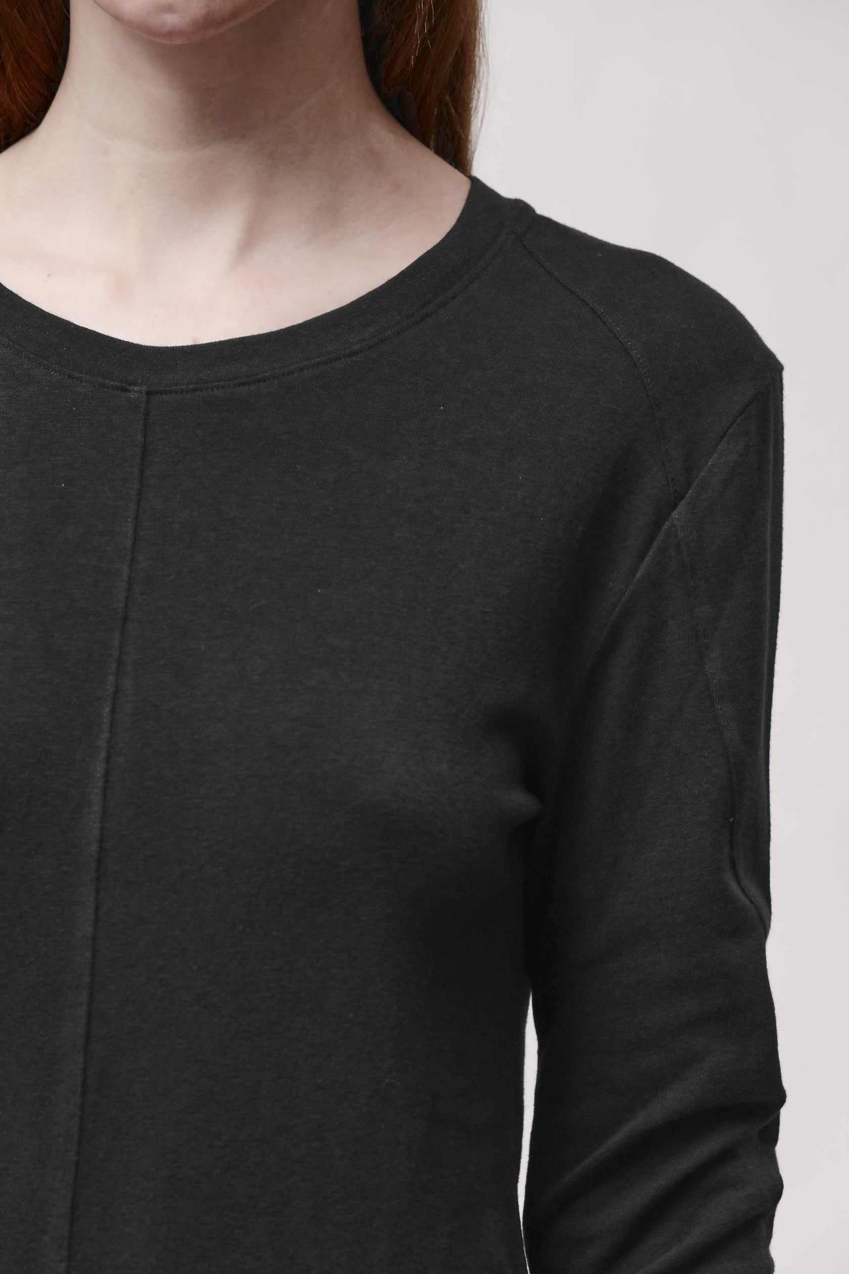 thom/krom DRESS WD 70 SCHWARZ