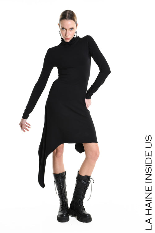 Lahaineinsideus Kleid