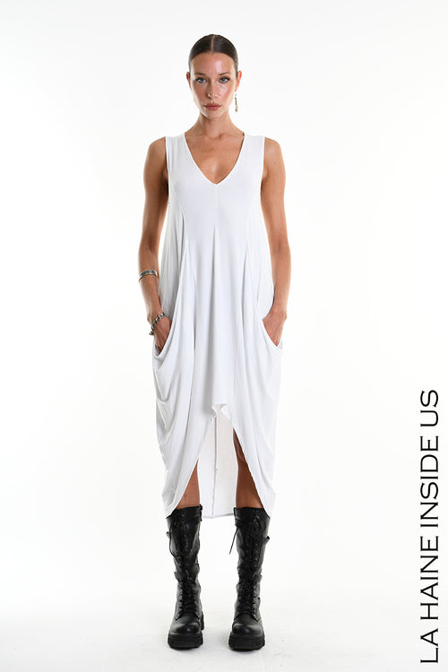 Lahaine Inside us/Bambus Kleid