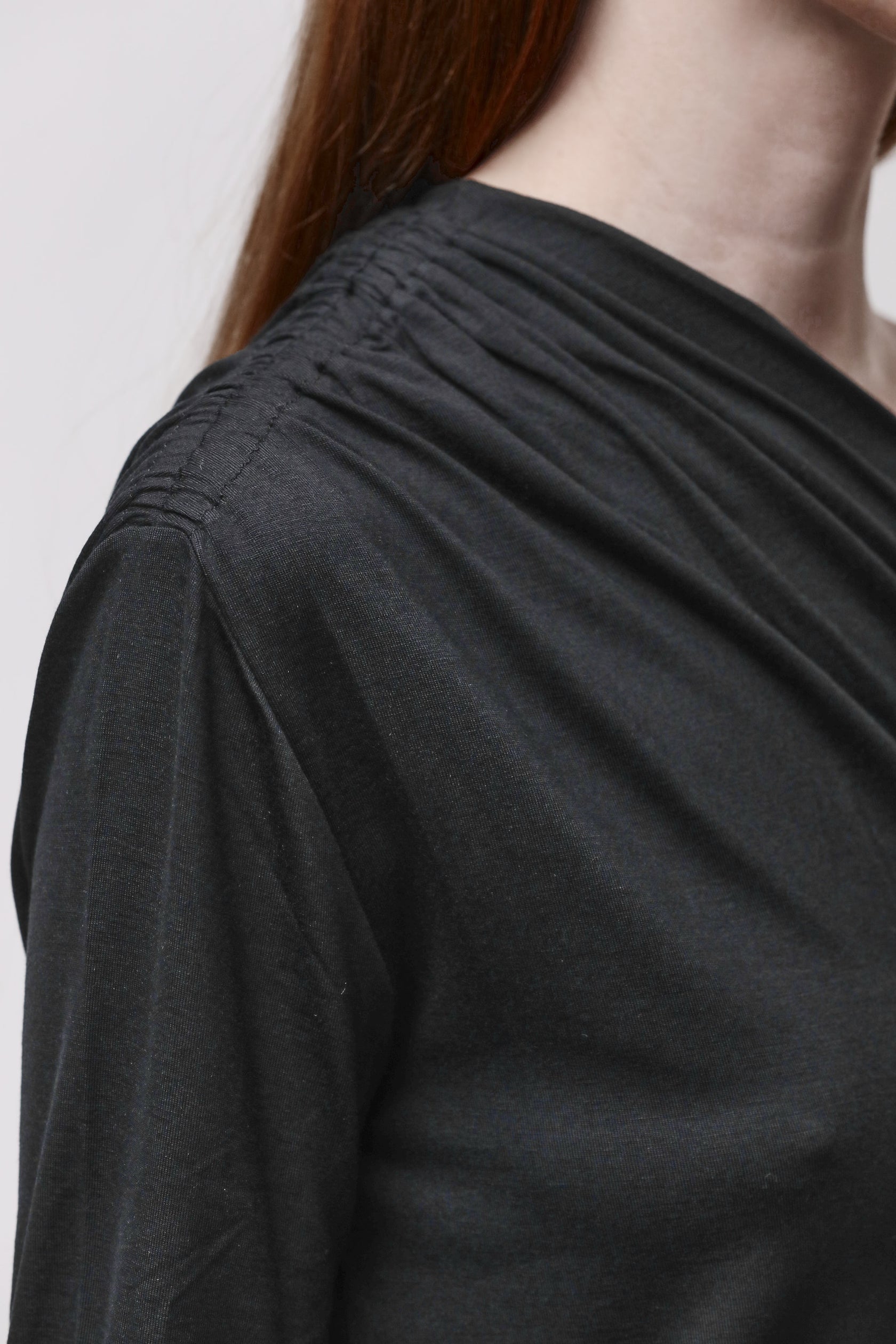 thom/krom T-SHIRT W TS 630 SCHWARZ