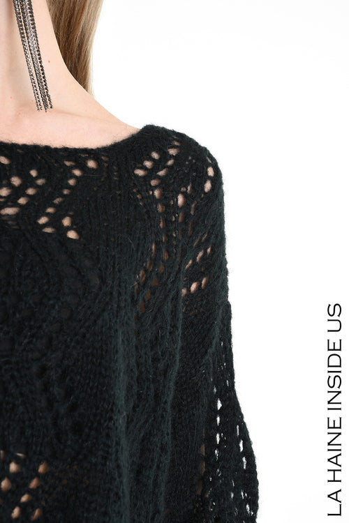 Lahaineinsideus Pullover