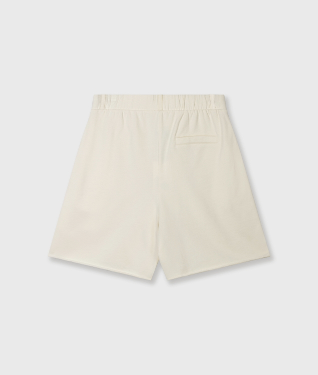 10 Days/belted Sweatshirt shorts