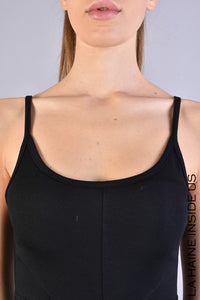 Lahaineinsideus Basic Kleid