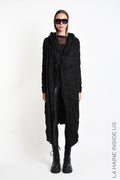 Lahaineinsideus,Mantel