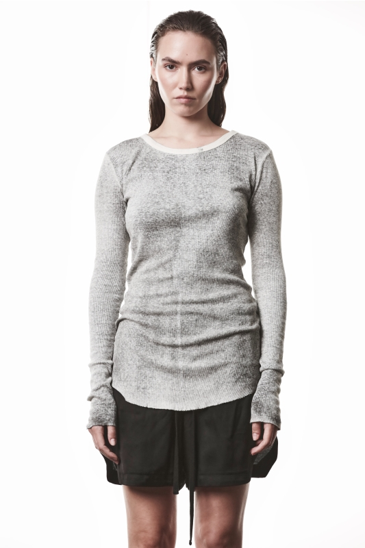 Thom/Krom                  Oberteil WTS 615 Spray Grey