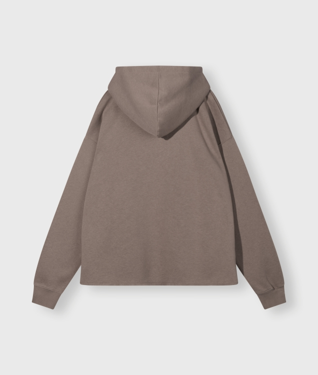 10 Days,oversize Sweatshirt