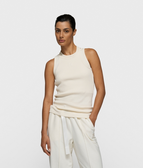 10 Days/a-symmetric rib top