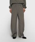 10 Days banana pants lyocell color 1342/dark fog