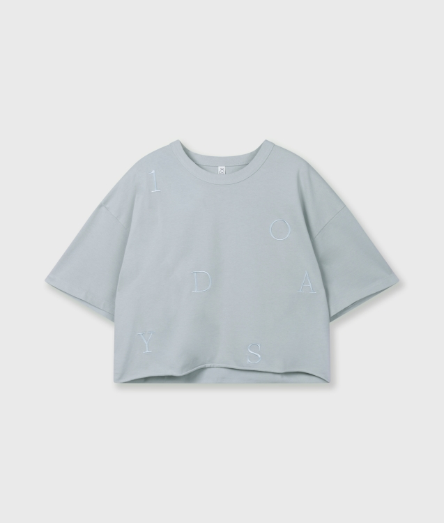 10 Days,T-Shirt