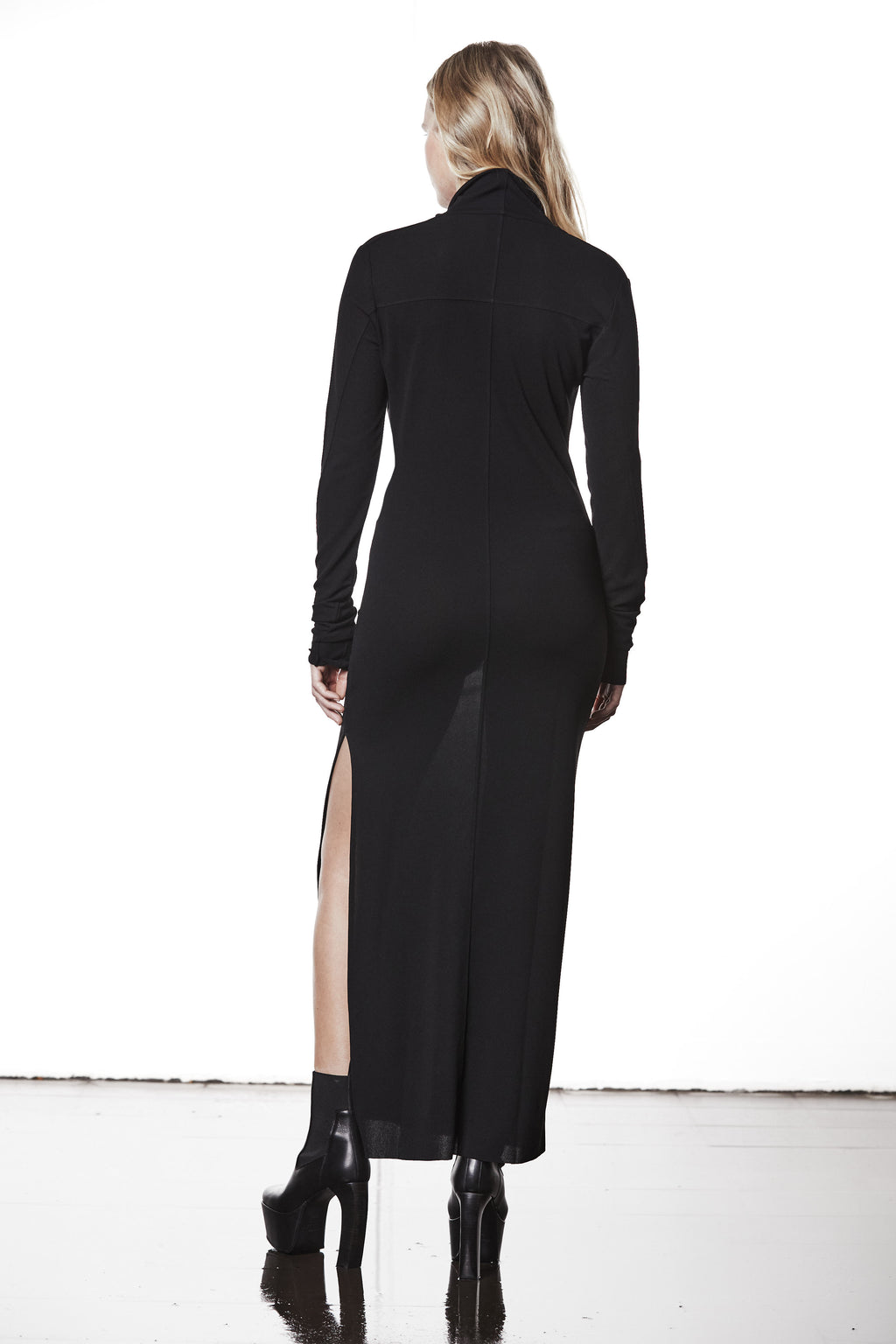 Thom/Krom Winterkleid