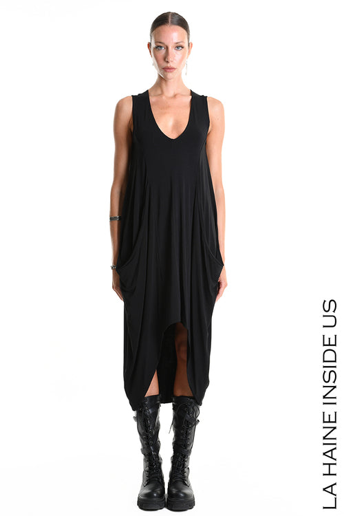 Lahaine Inside us/Bambus Kleid