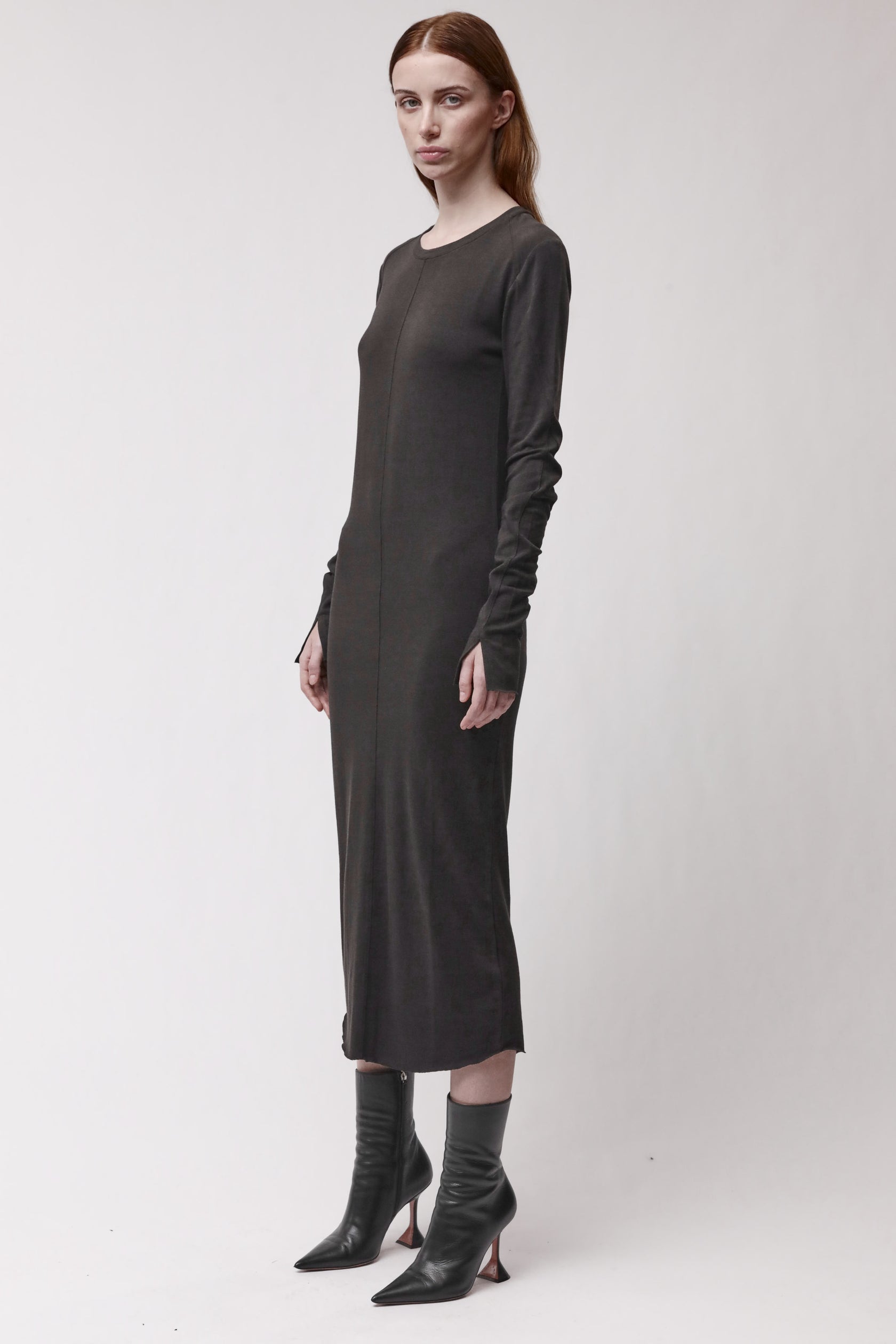 thom/krom DRESS WD 70 COLD BROWN