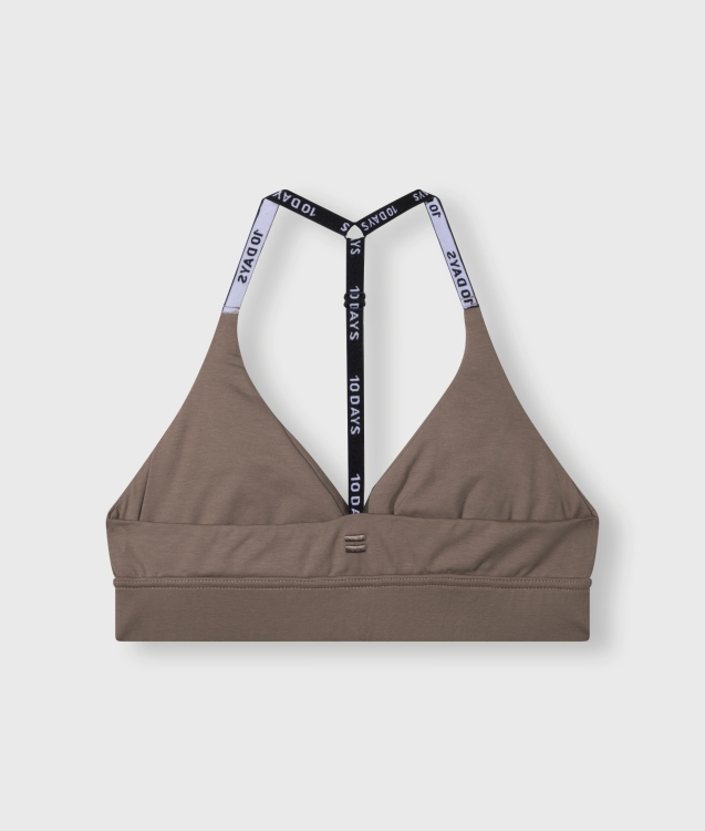 10 Days/the bar bra