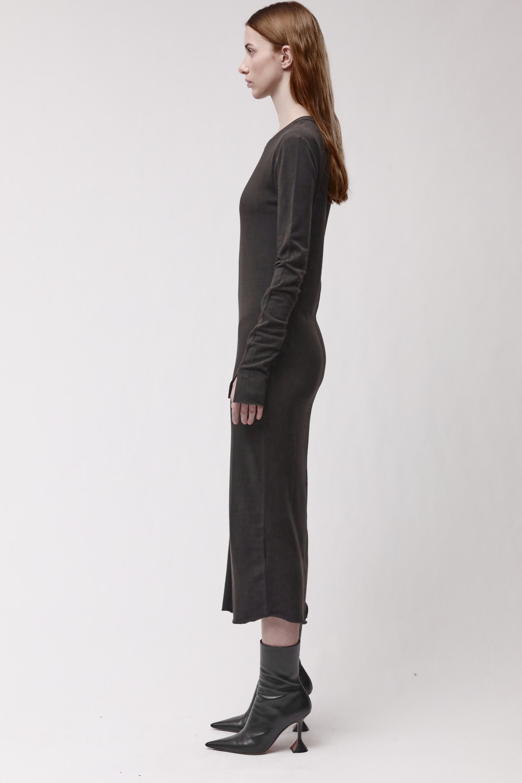 thom/krom DRESS WD 70 COLD BROWN