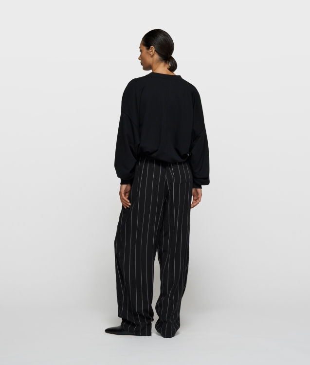 10 Days/sweater pleat