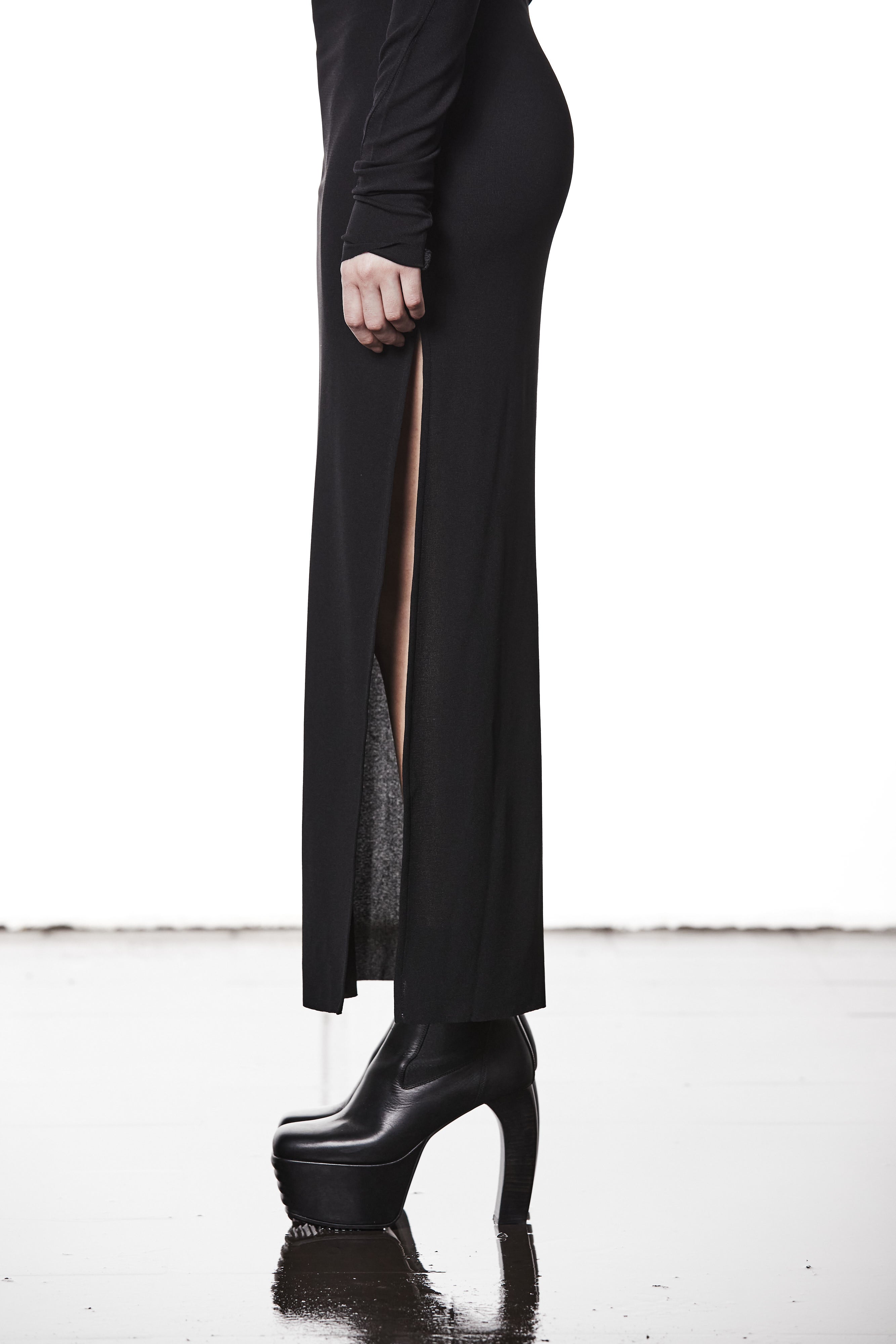 Thom/Krom Winterkleid
