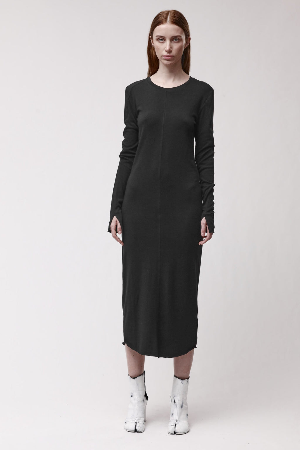 thom/krom DRESS WD 70 SCHWARZ