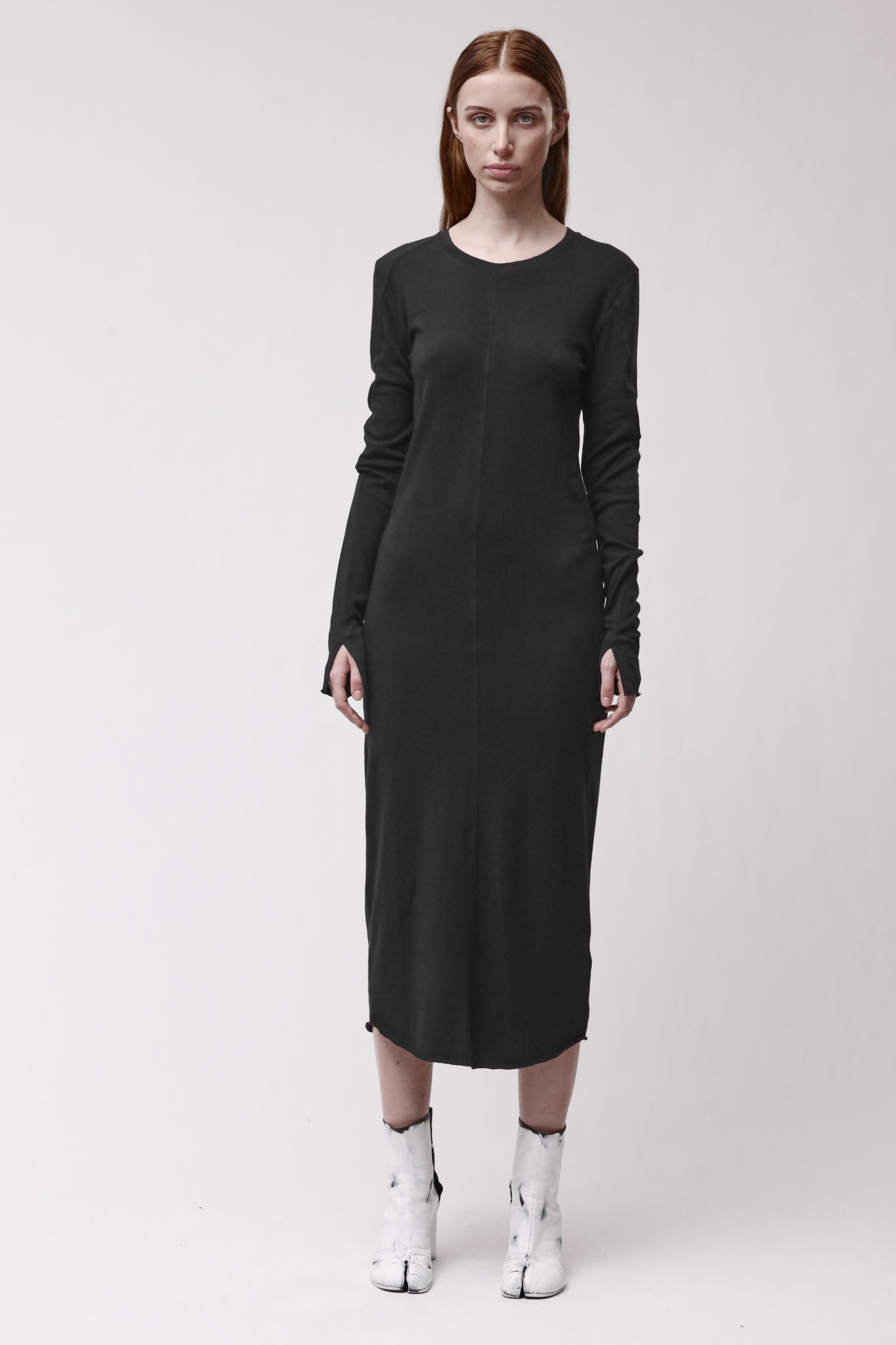thom/krom DRESS WD 70 SCHWARZ