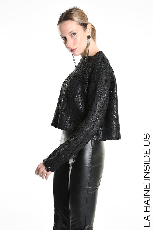 Lahaineinsideus Pullover