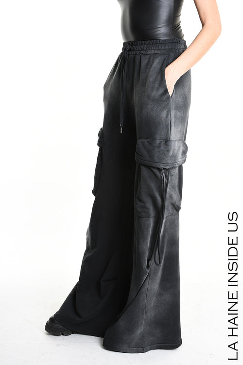Lahaineinsideus Sweat Hose