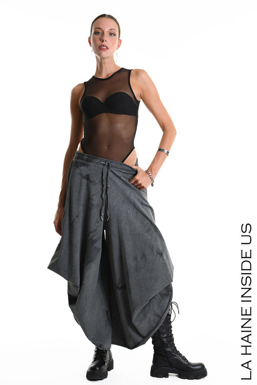 Lahaine Inside us Hose