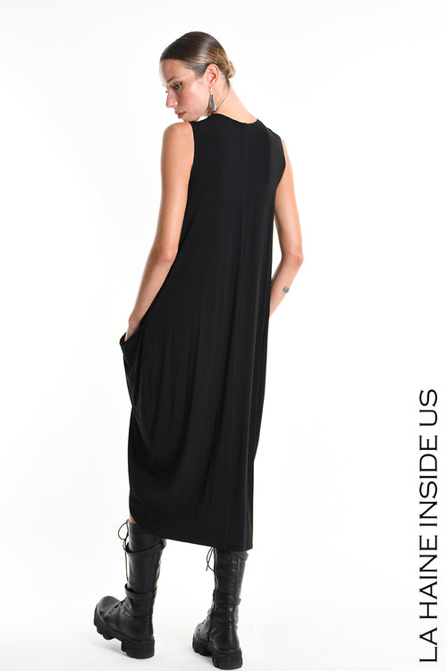 Lahaine Inside us/Bambus Kleid