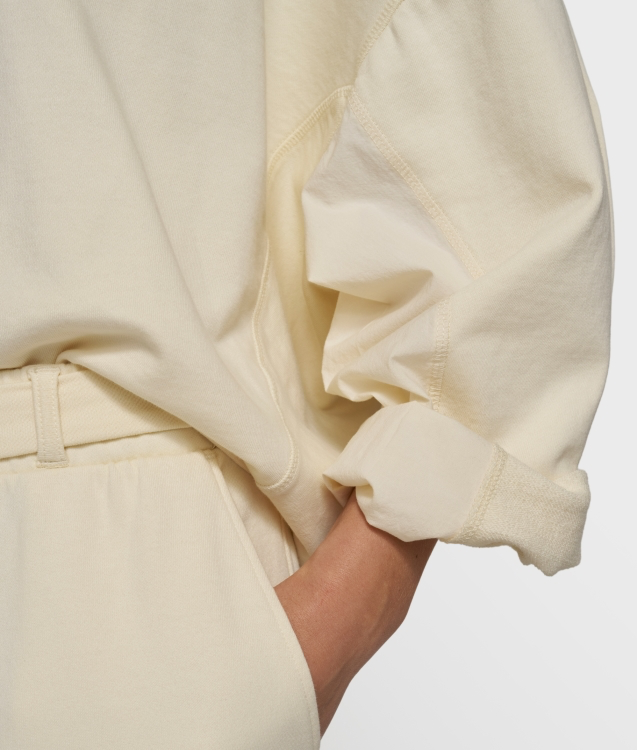 10 Days/sweater v-neck fleece