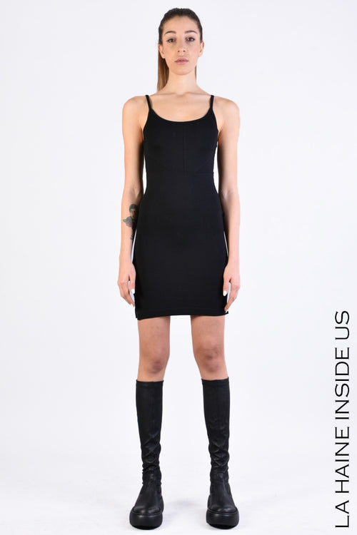 Lahaineinsideus Basic Kleid