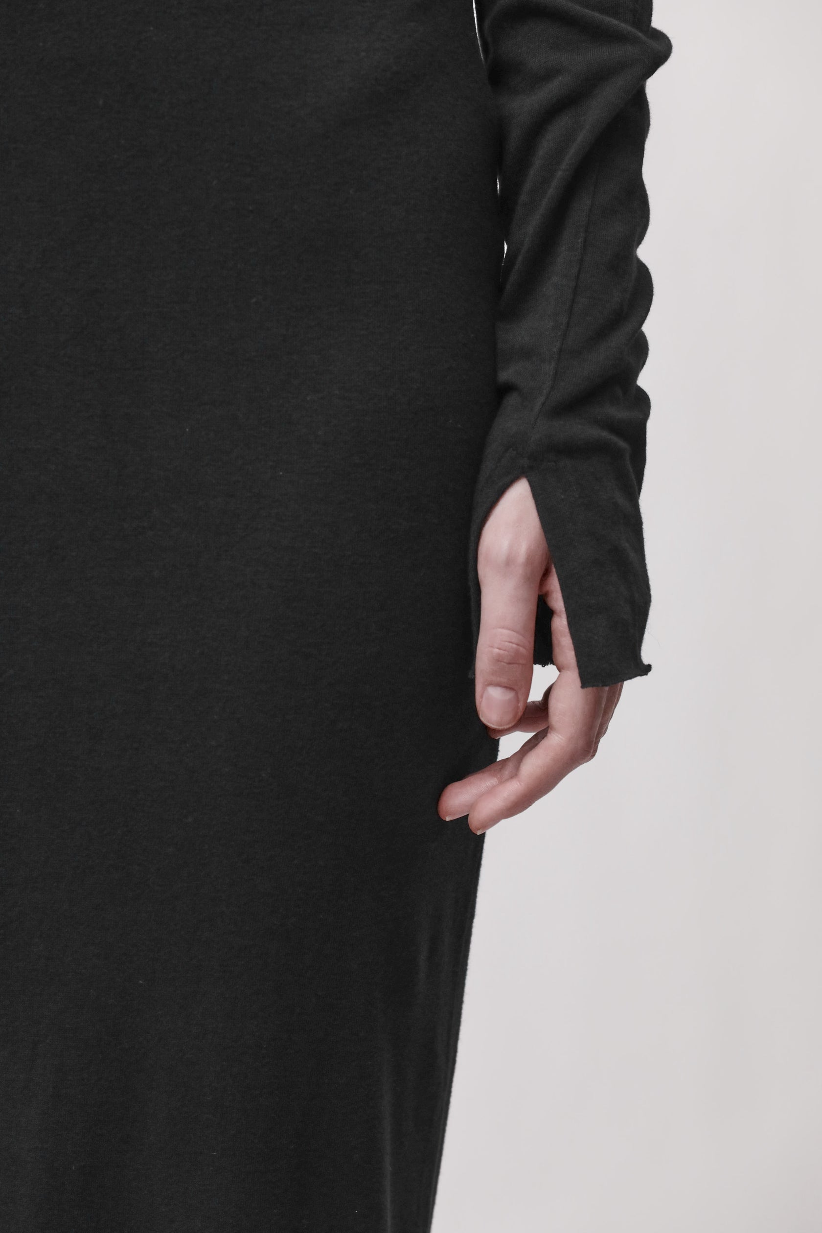 thom/krom DRESS WD 70 SCHWARZ
