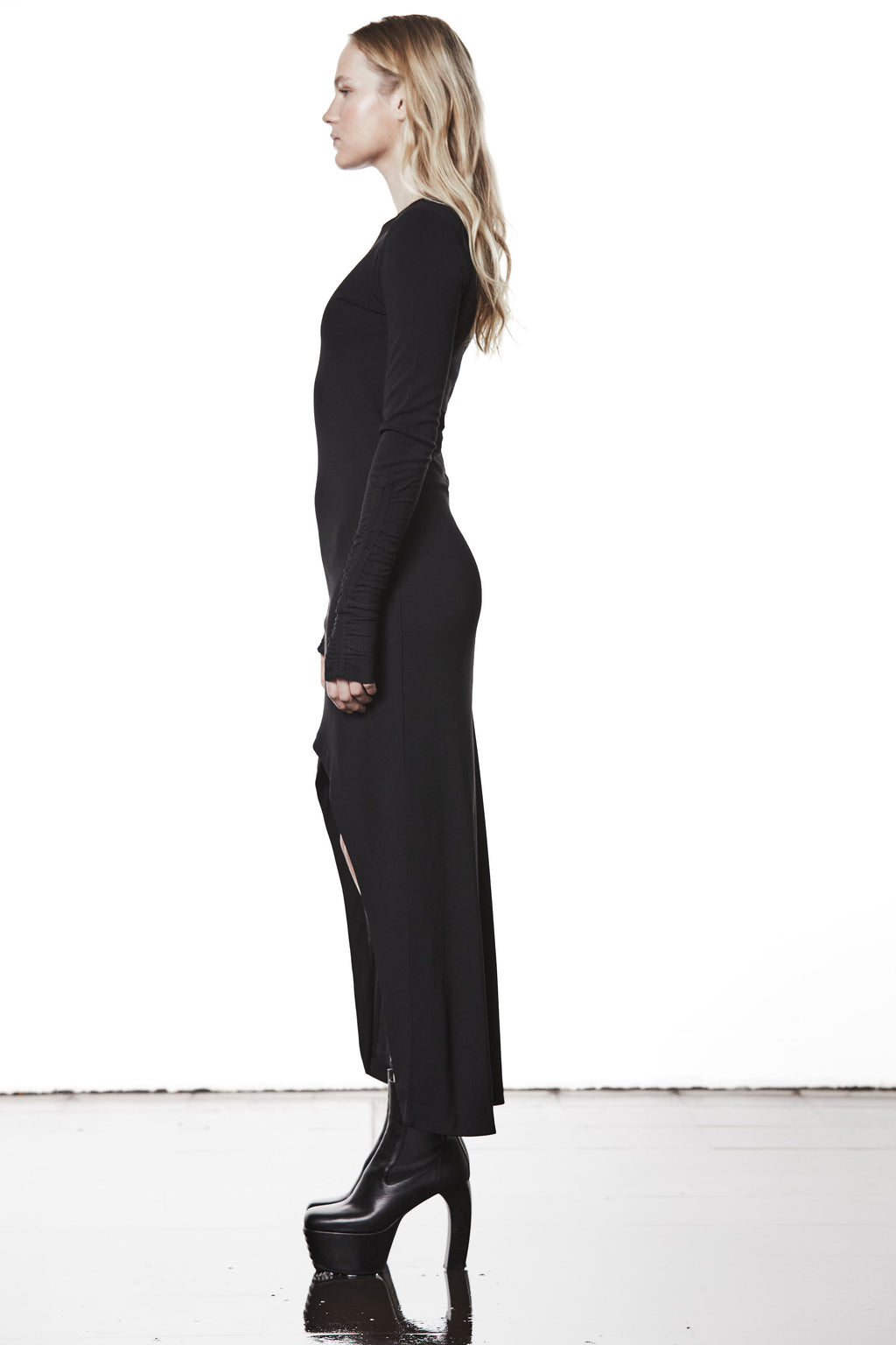 Thom/Krom Winter Kleid
