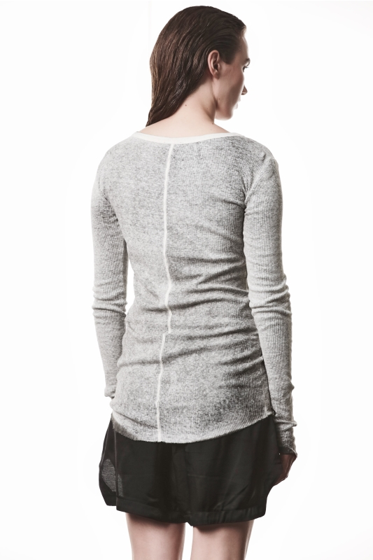 Thom/Krom                  Oberteil WTS 615 Spray Grey
