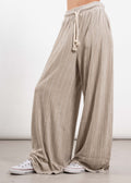 Outryght/Frottee Hose Kamo Stripe