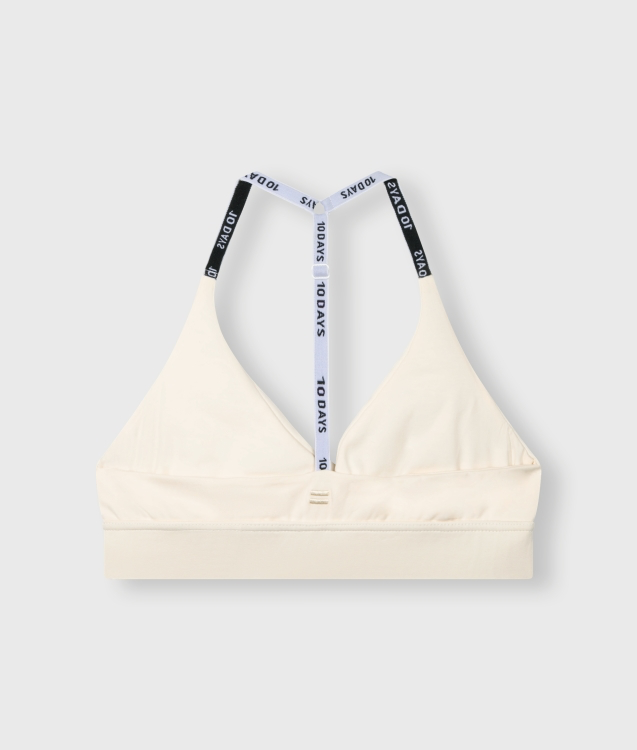 10 Days/the bar bra