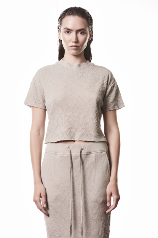 Thom Krom T-Shirt WTS 619