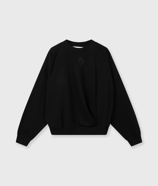 10 Days/sweater pleat