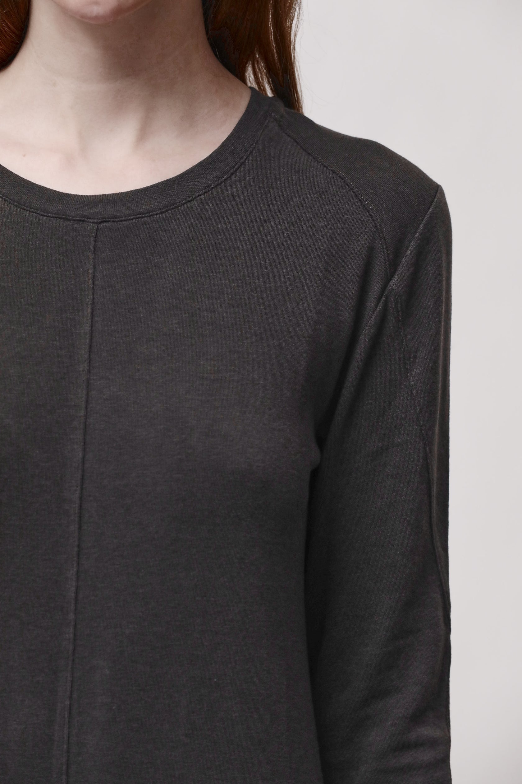 thom/krom DRESS WD 70 COLD BROWN