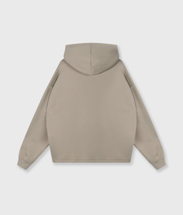 10 Days/Statement Logo Hoodie