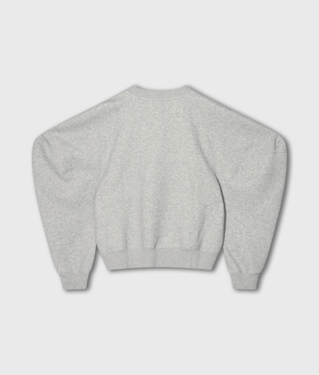 10 Days/Puff Sleeve Sweater Neoprene
